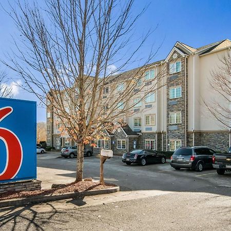 Motel 6-Canton, Ga Extérieur photo