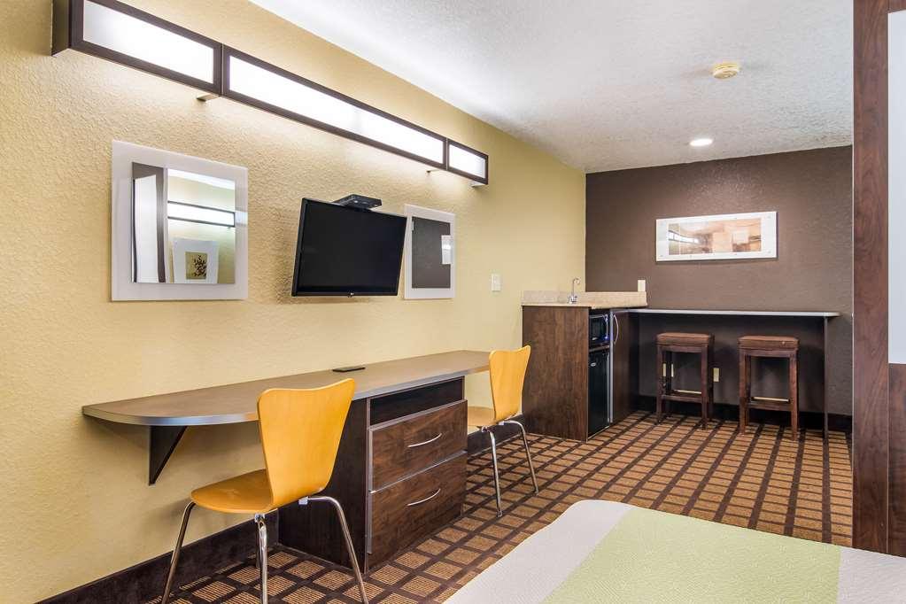 Motel 6-Canton, Ga Extérieur photo